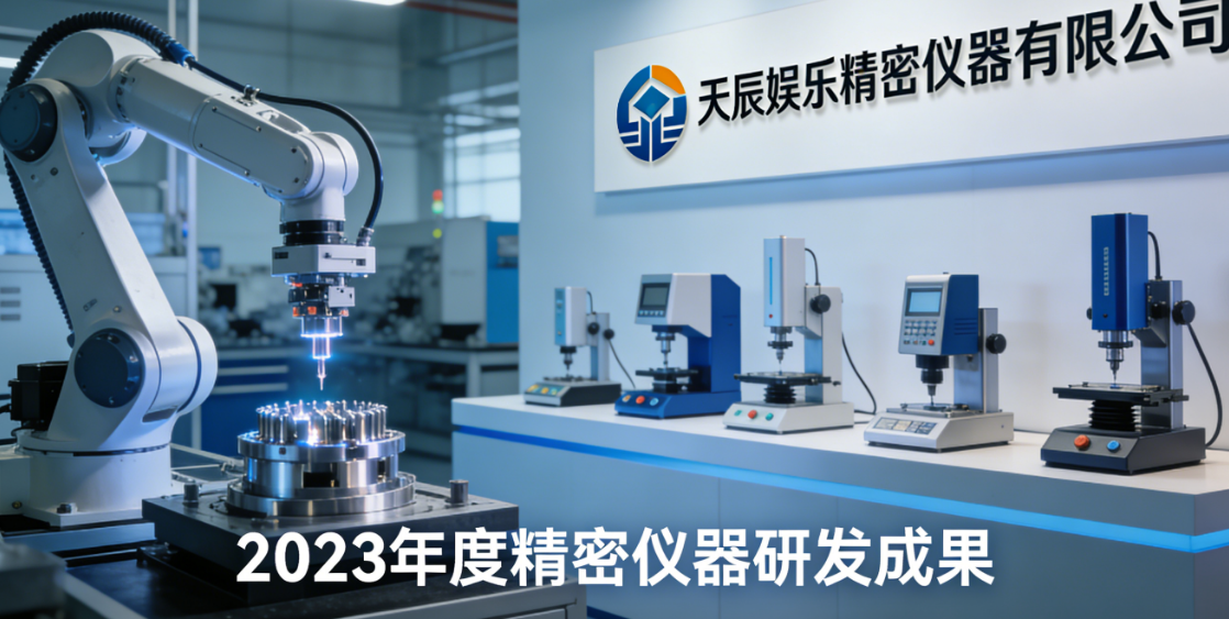 以微米级工艺铸就精密制造新高度​--天辰娱乐